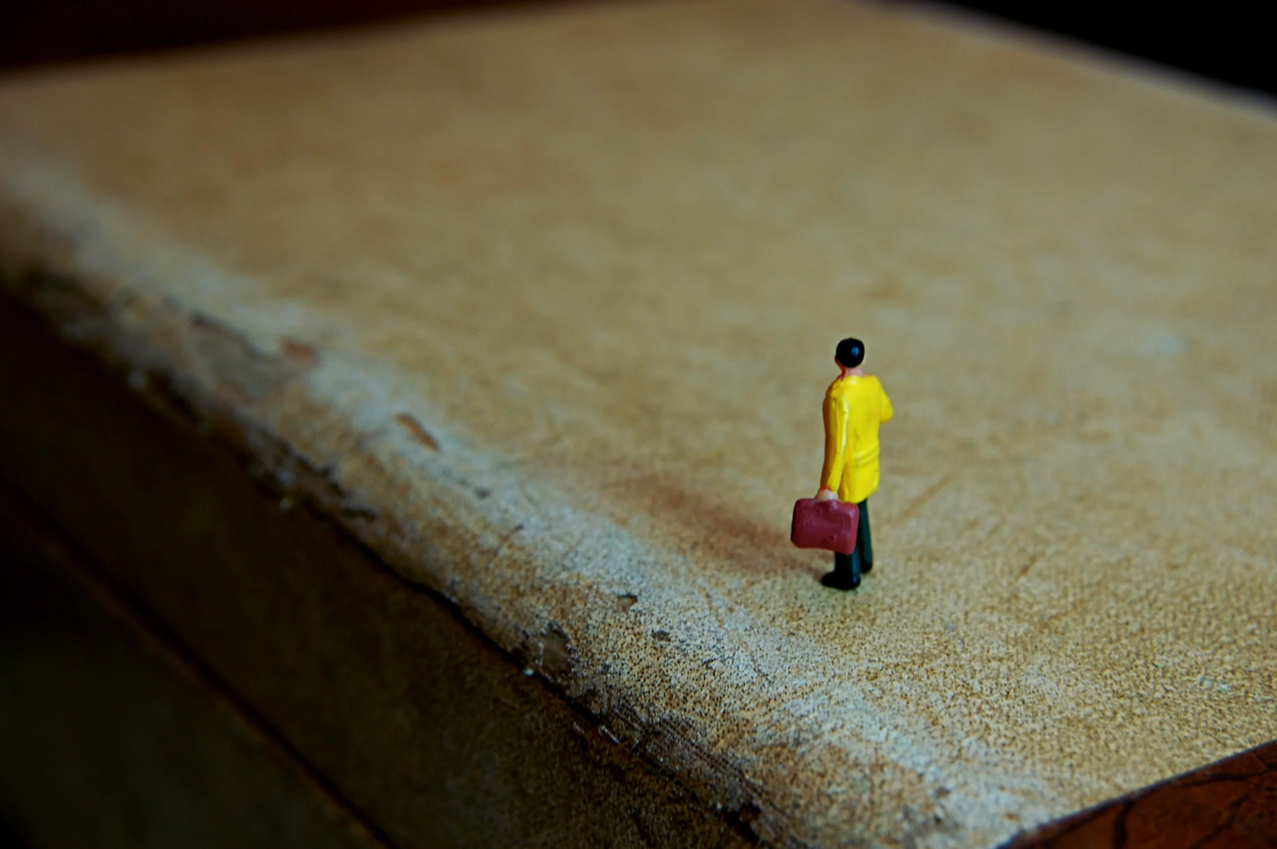 By Flickr user JD Hancock