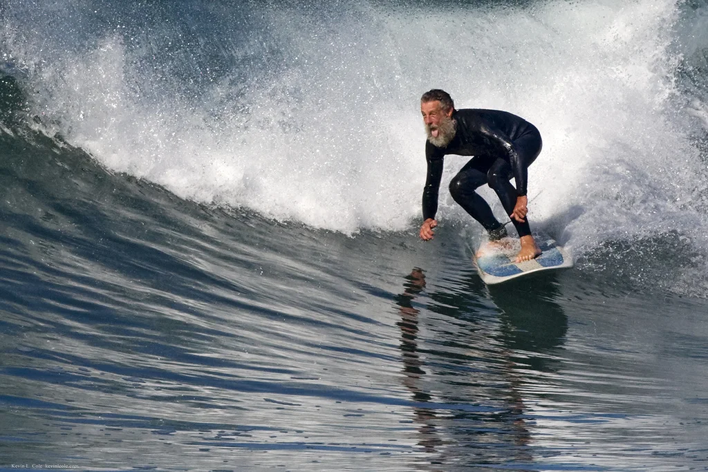 Image: Flickr user KevCole