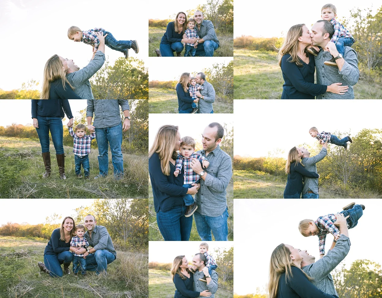 Family Session