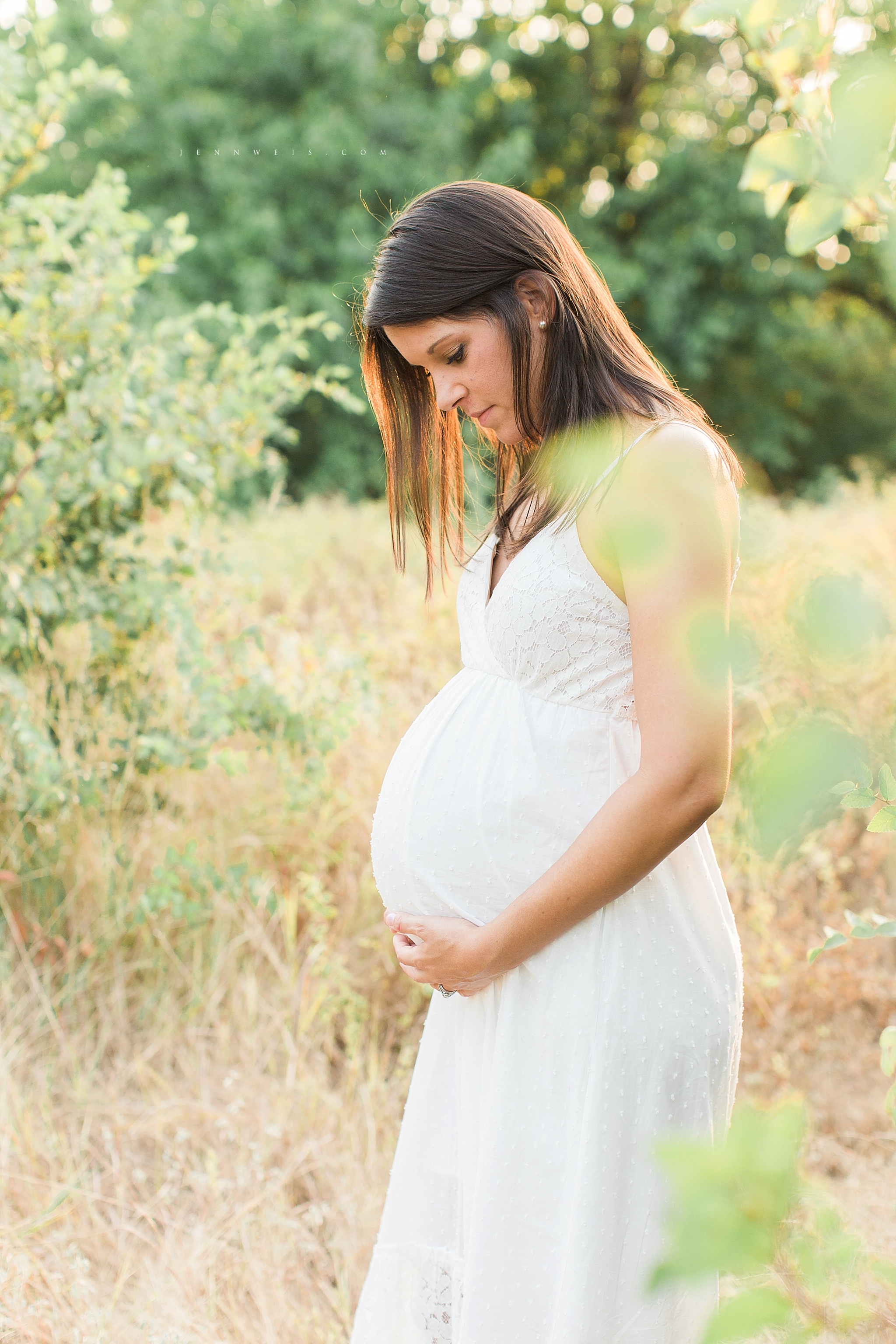 Maternity Session