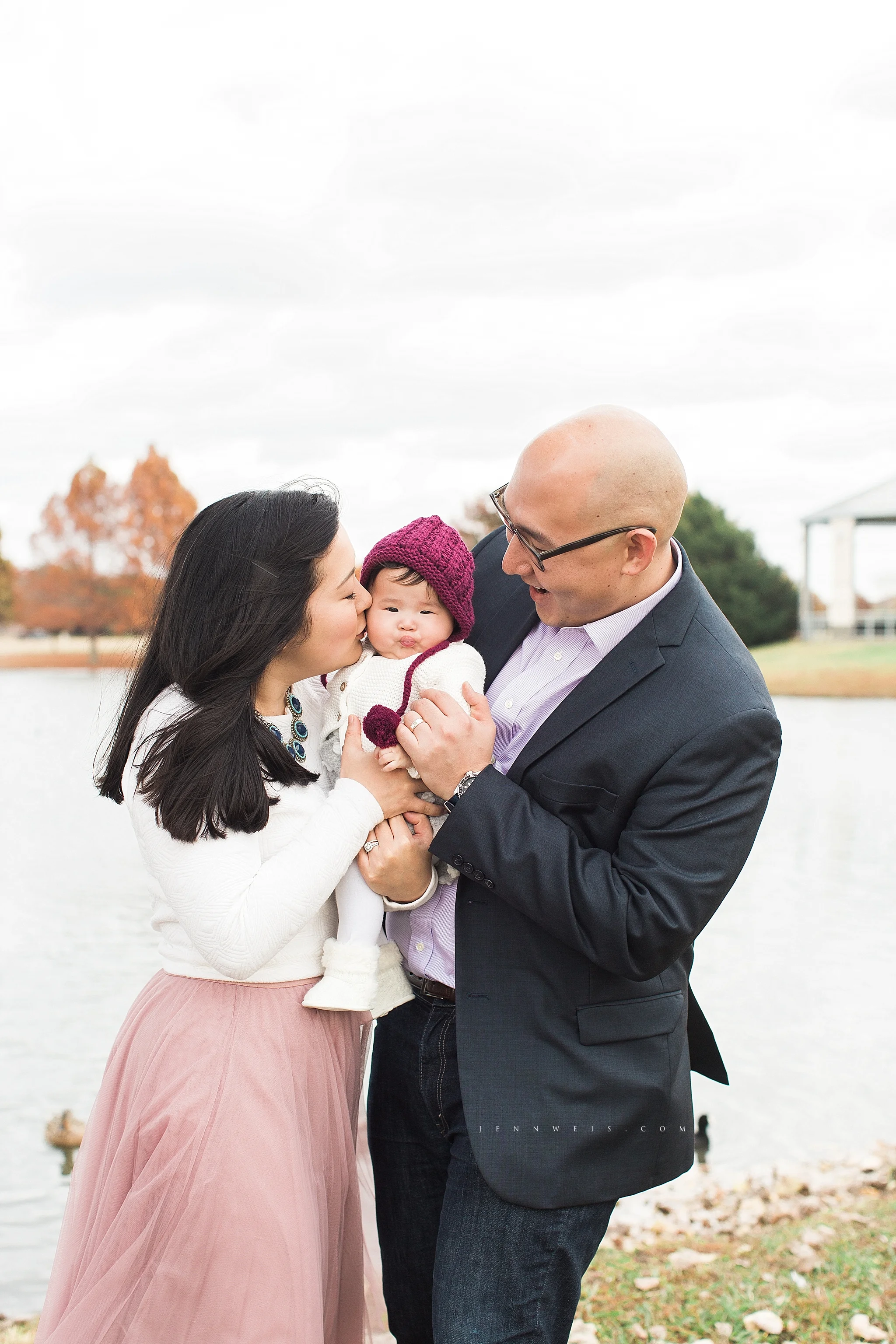 Dallas Family Photography