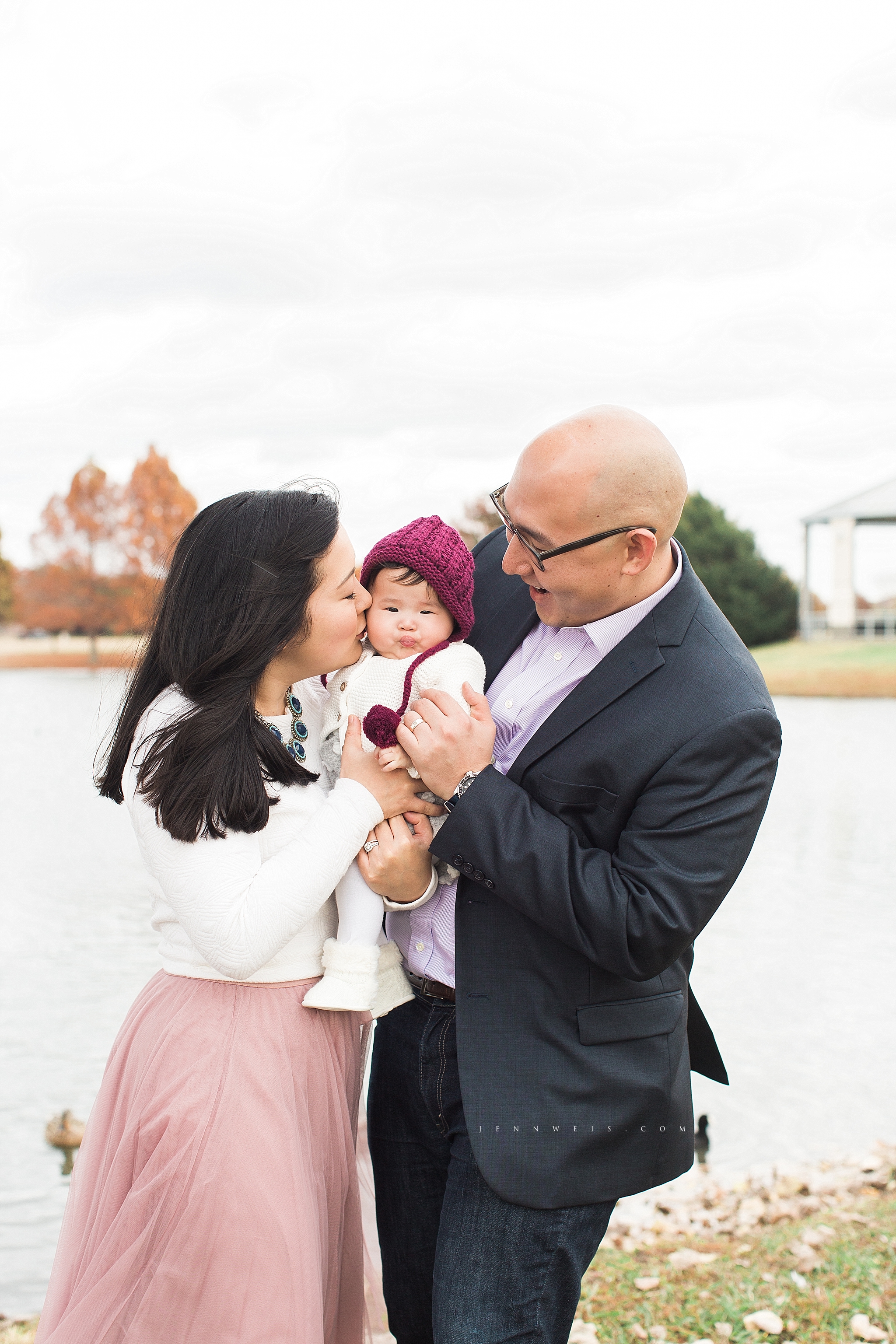 Mini Session (20 minutes, 10 images)