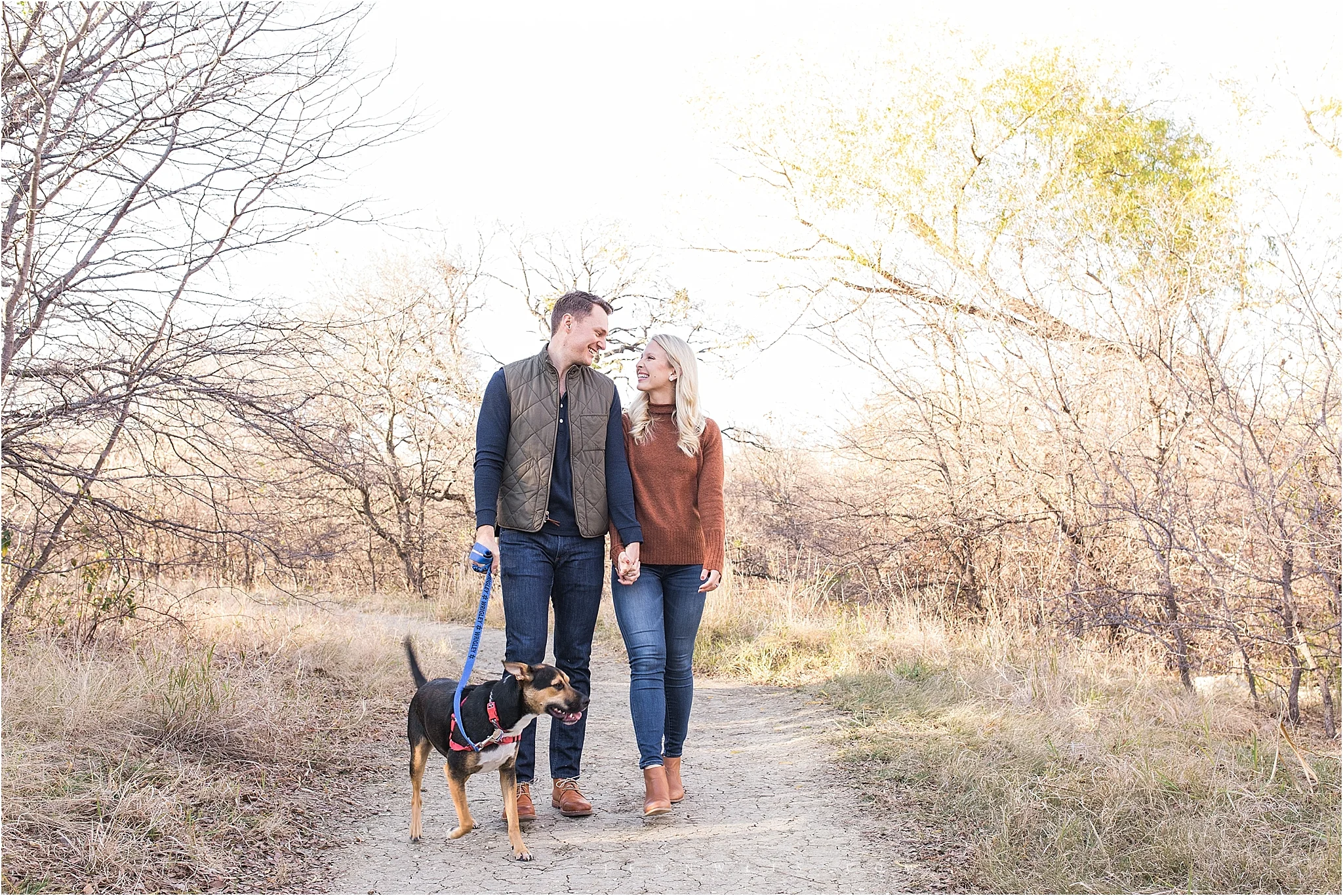 Sneak Peek For the lovely Freese Family | Plano, TX Photographer