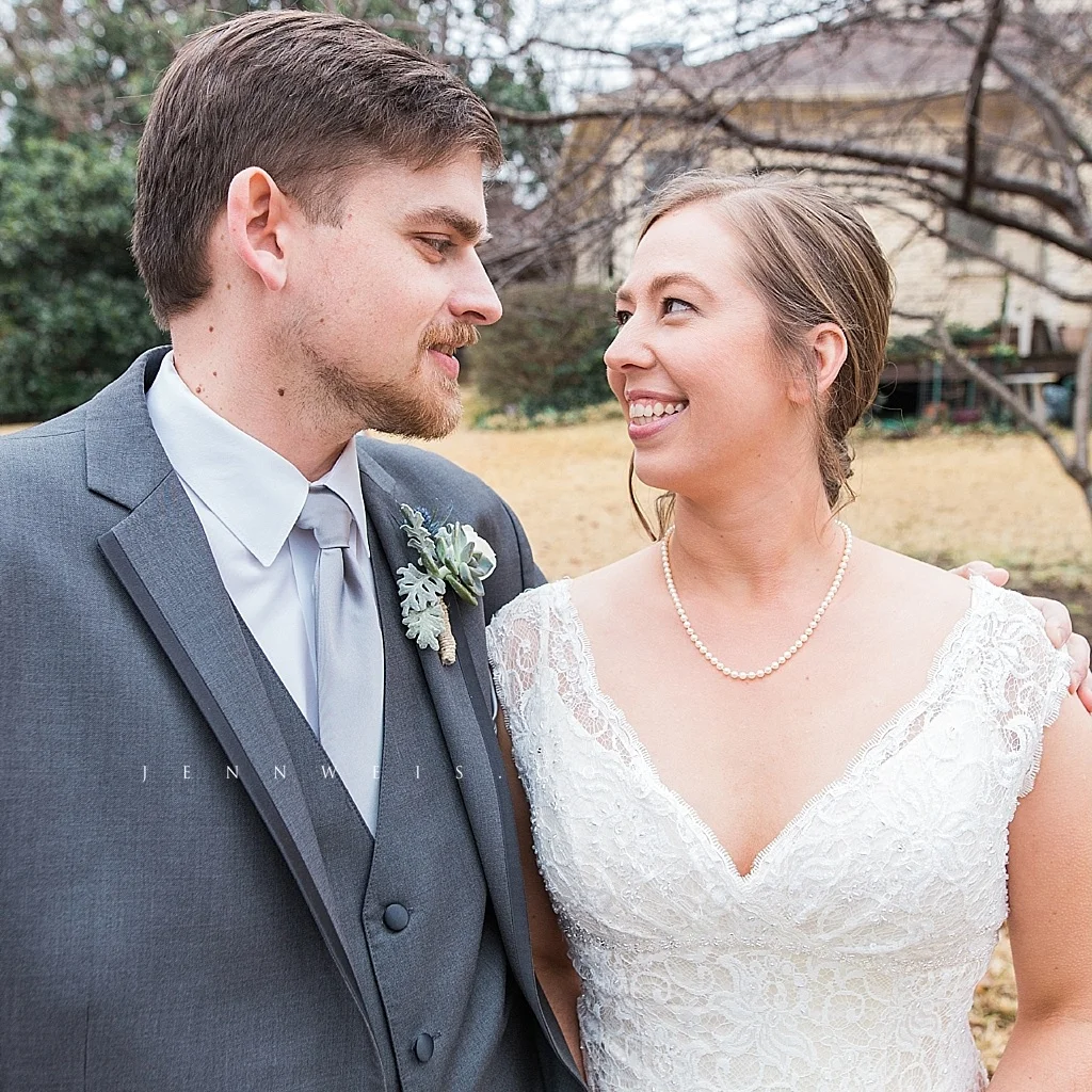 GLORIA &amp; HARVEY ARE MARRIED! <3 | DALLAS, TX WEDDING PHOTOGRAPHER