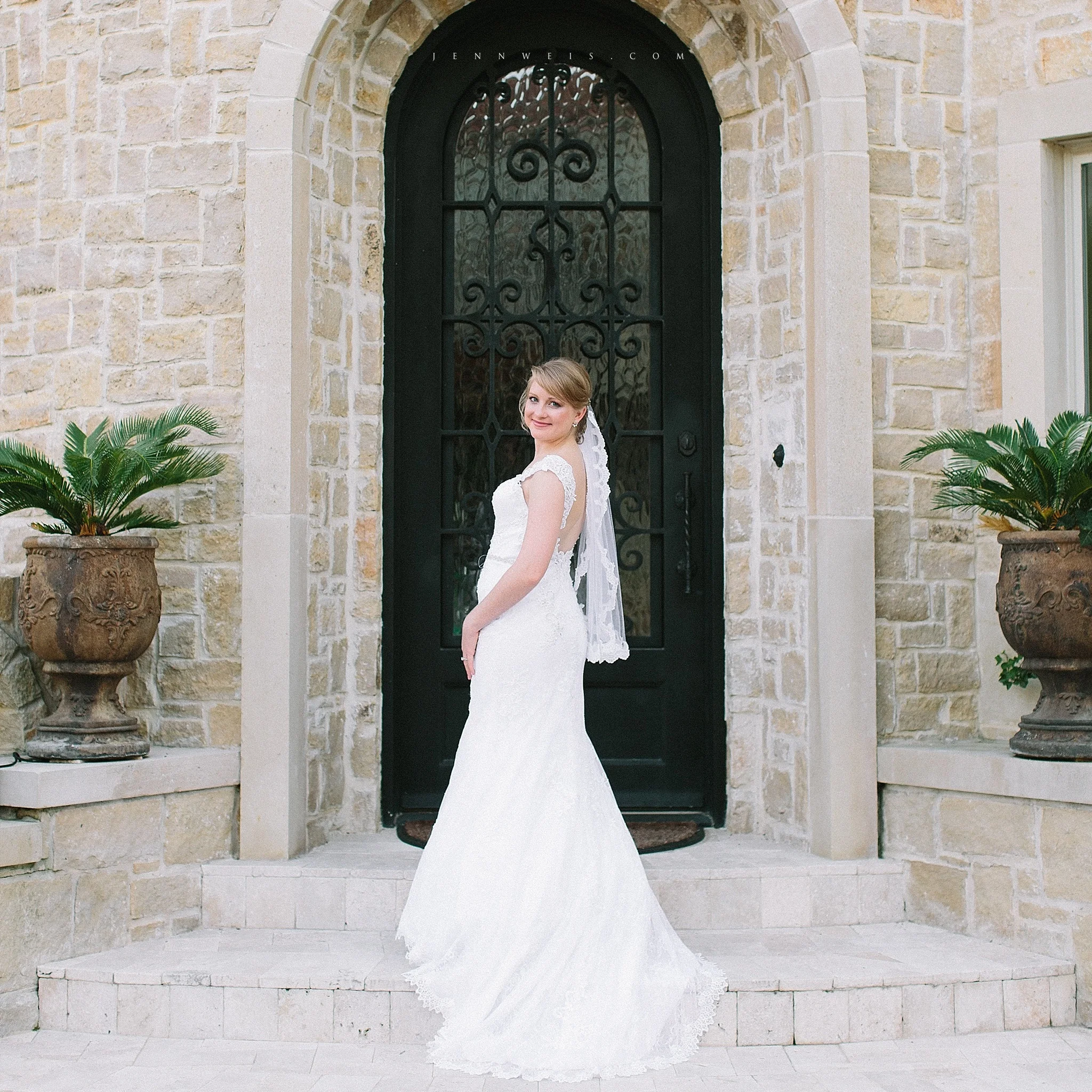 Miss Miller is now Mrs. Donaldson <3 | Dallas, TX Wedding Photographer