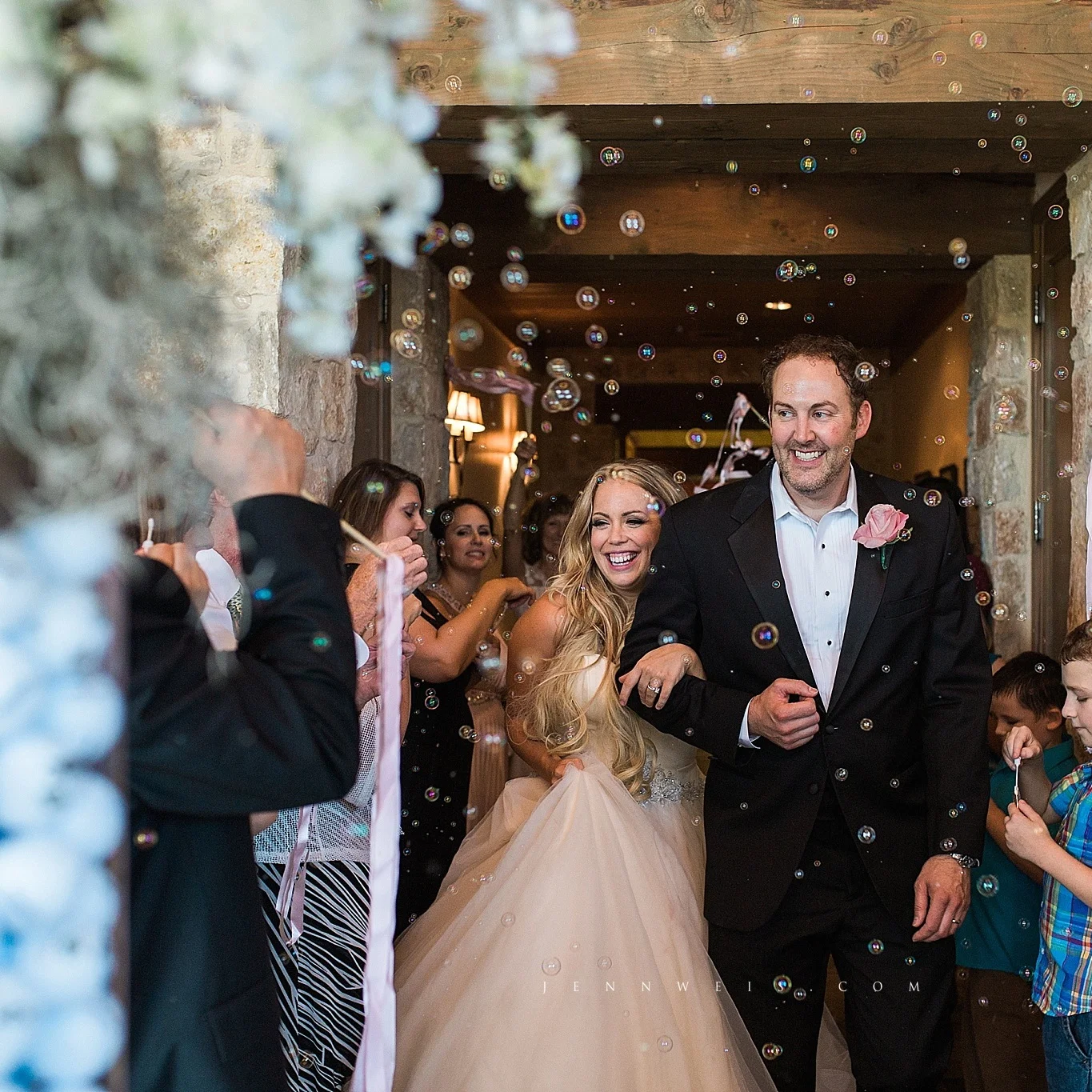 Eldorado Country Club Wedding | Kenzie &amp; Josh | Mckinney, TX Photographer