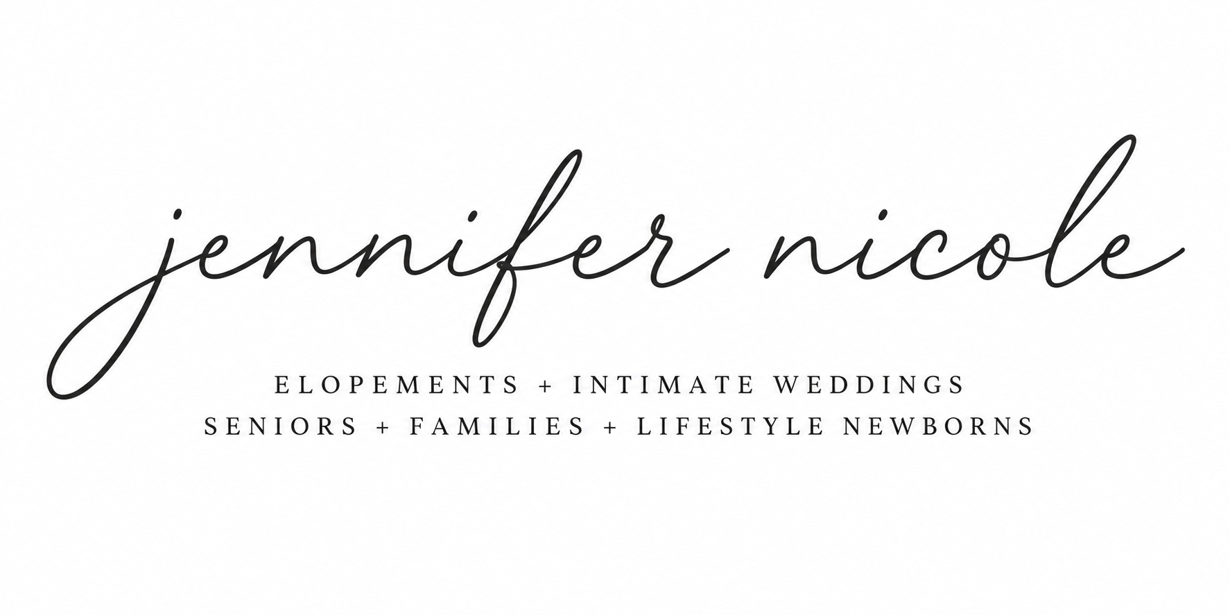 Jennifer Nicole | Nashville + Middle Tennessee Photography