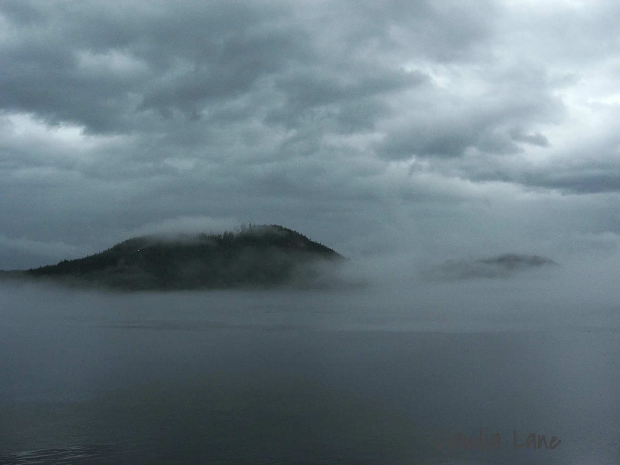 Mystic Isle: Alaska