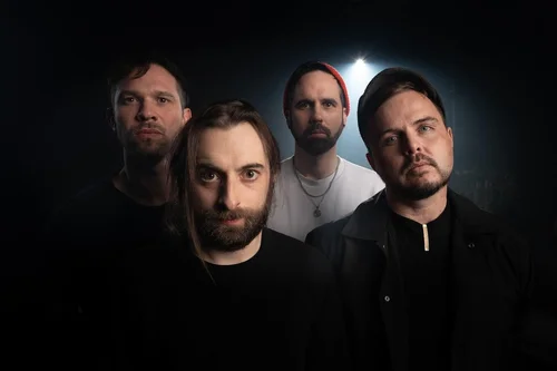 OVERHEAD, THE ALBATROSS