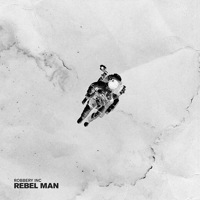 New single &ldquo;Rebel Man&rdquo;. Link in bio!!