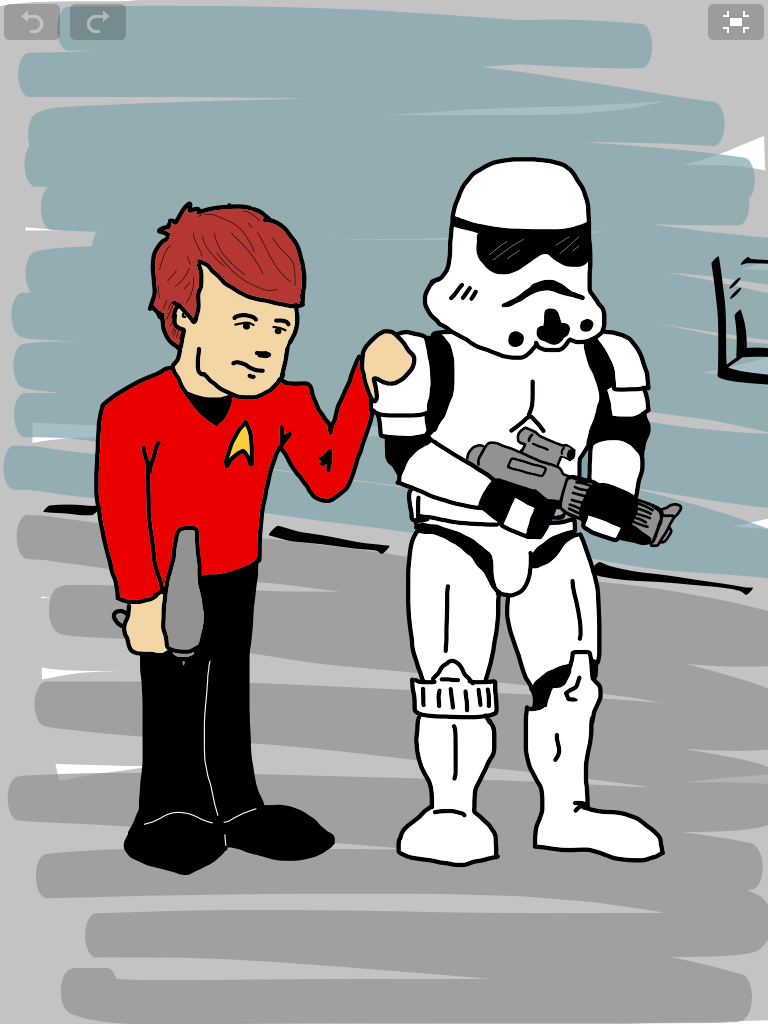 I Know Bro... I Know (digital)