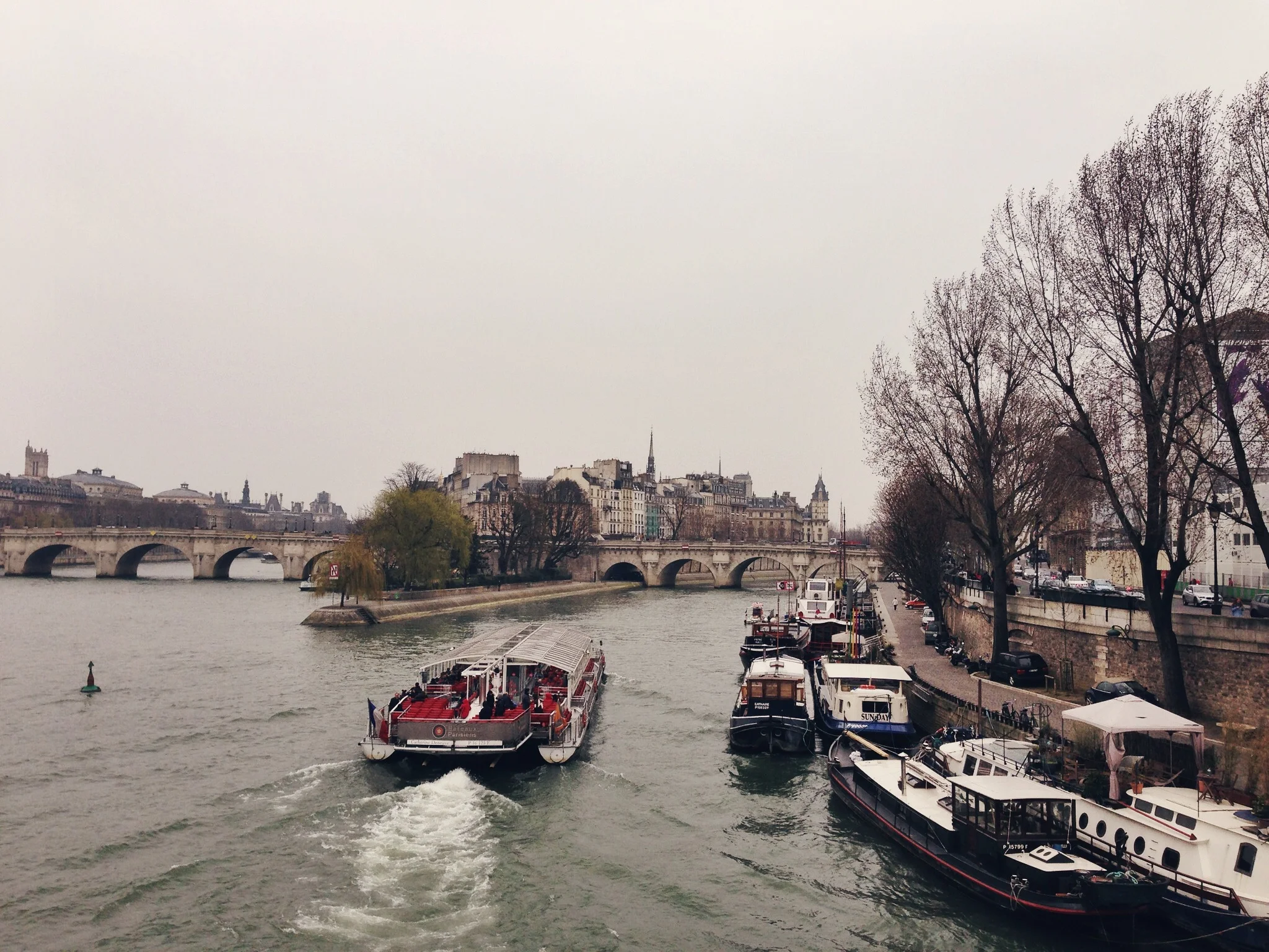 Pont des Art