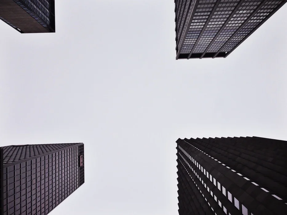 Avenue of the americas