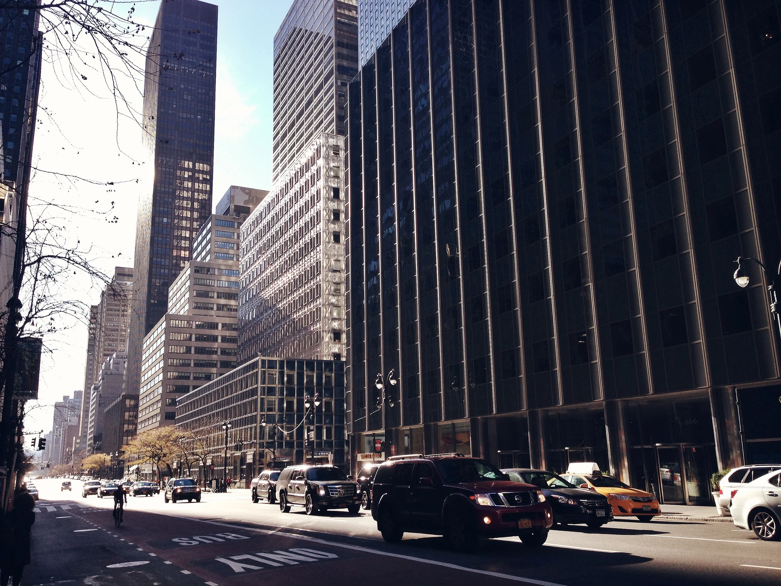 Midtown East