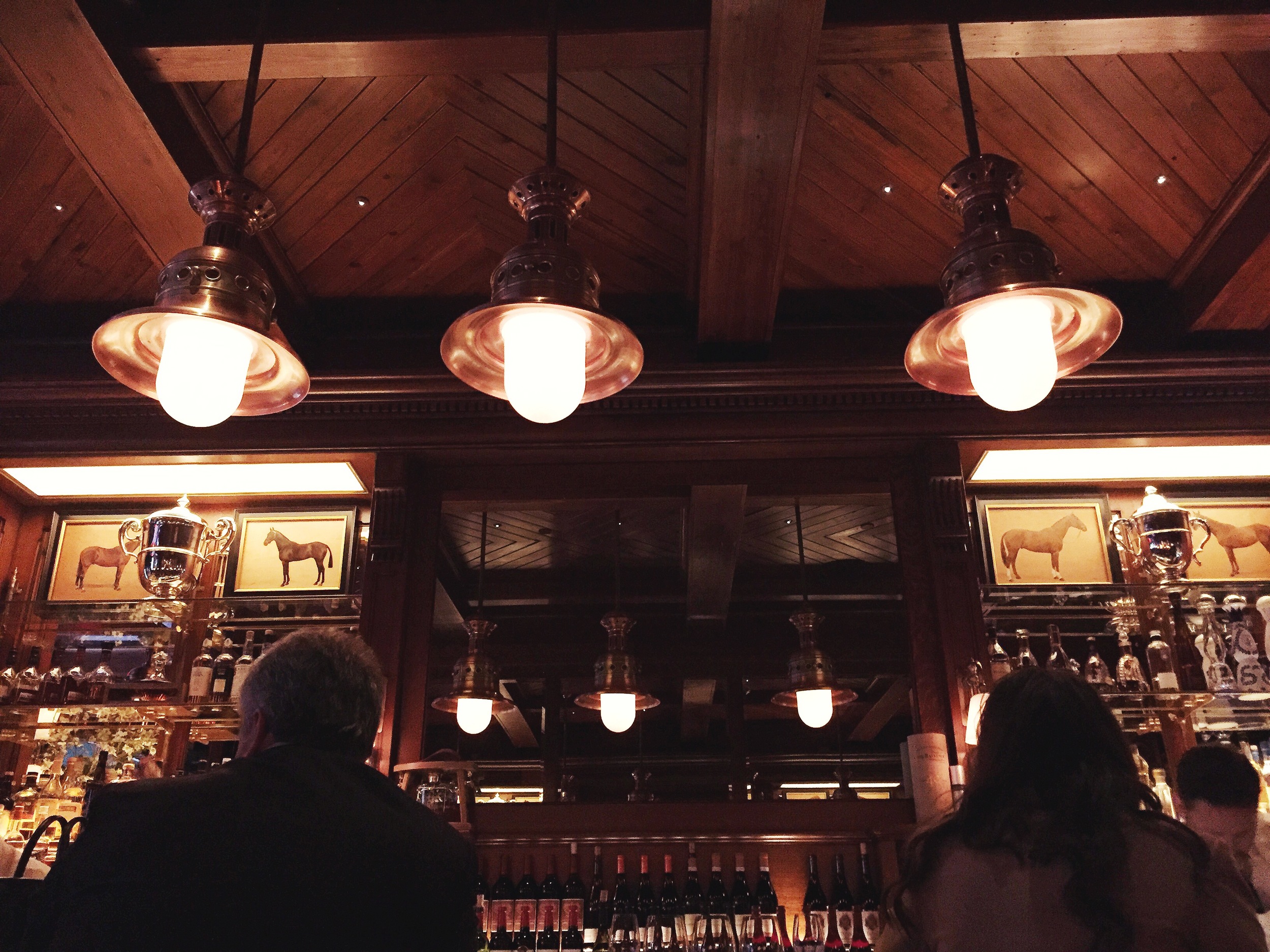 Bar Upstairs
