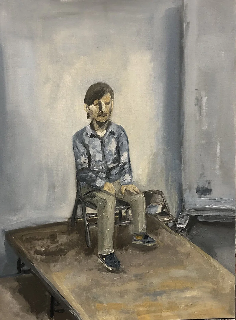 Raymond on oil, Nov 2019