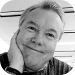 Ken Rodger Agency Producer Panelist @PowerofCONTACT