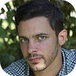 Alex Stines Actor Stunt Performer Panelist @PowerofCONTACT