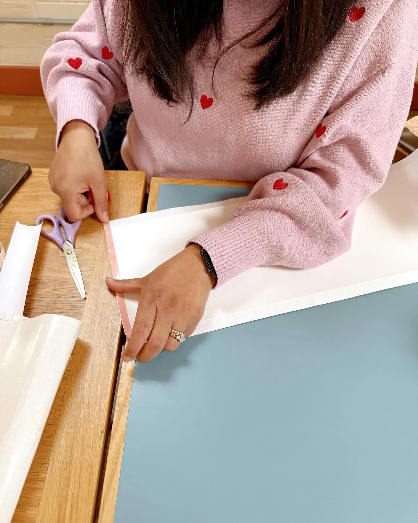 This Saturday&rsquo;s lampshade club absolutely smashed it! Their lampshades looked beautiful and it was great to meet some new creative friends. Loved the chats ❤️

Thank you all for being fab, I&rsquo;ve just released another date so if you fancy b