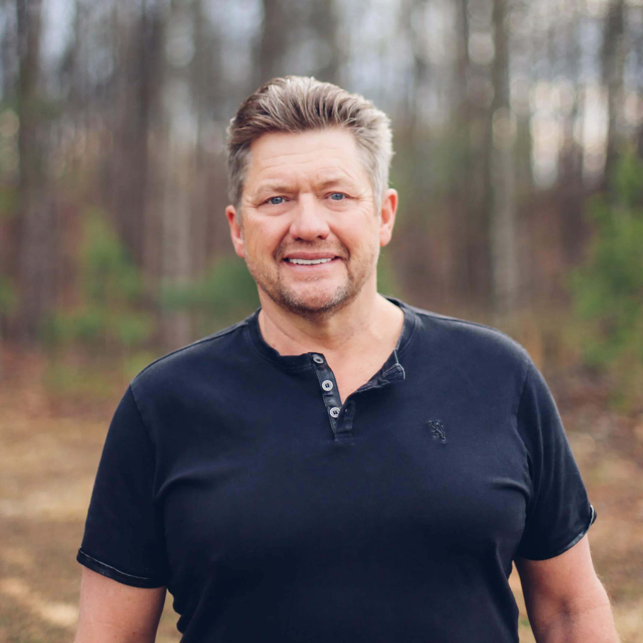 Johnny Thomas | Owner