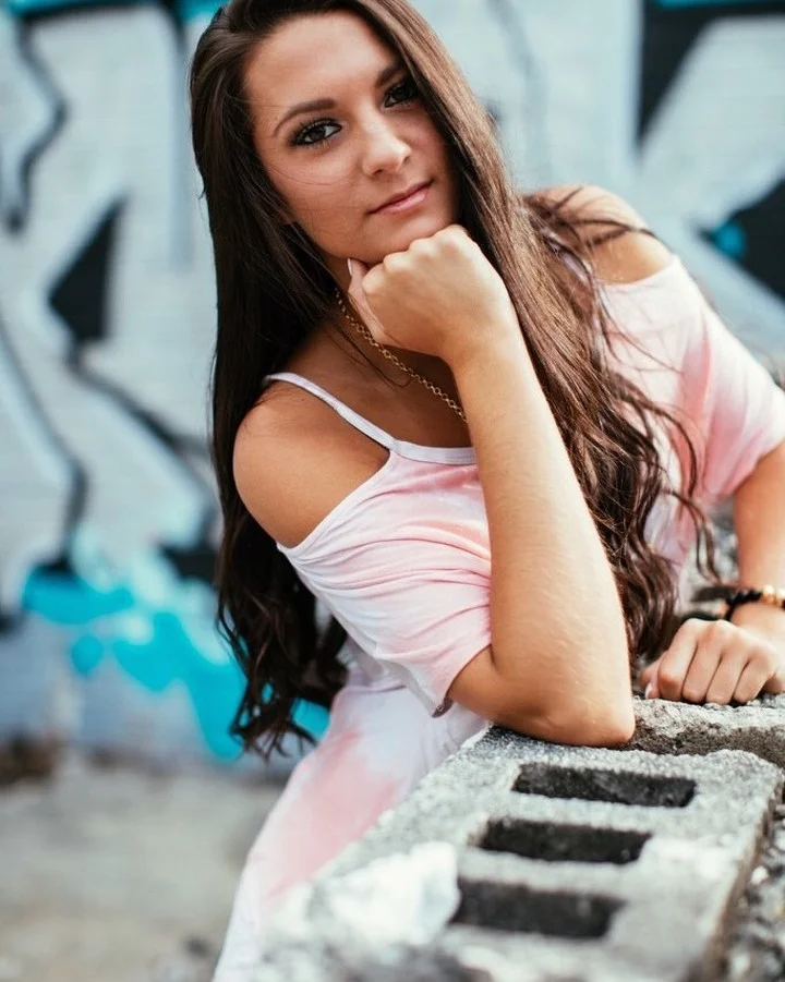 Brooke Sosebee | Technician Stylist