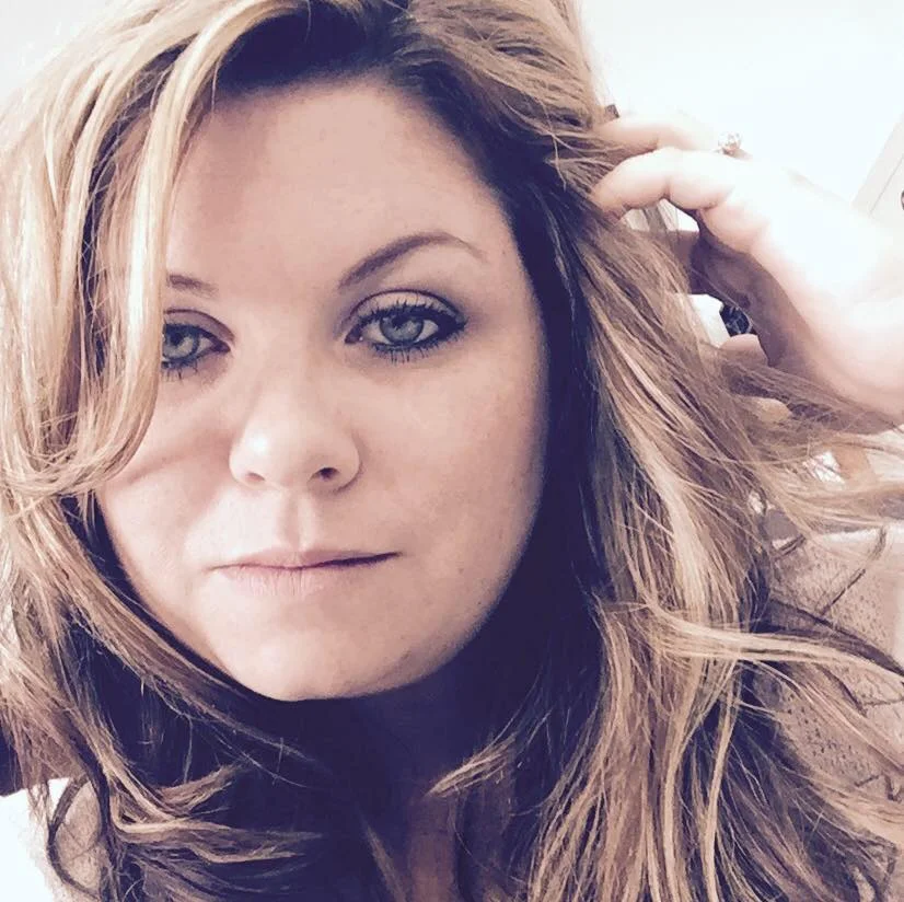 Stephanie Barker | New Talent Stylist