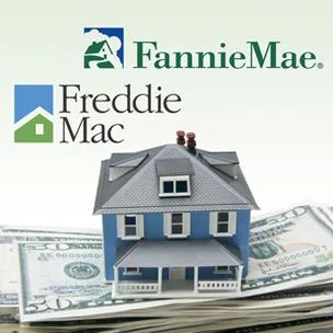 Freddie Mac and Fannie Mae - and Minneapolis Home Loans
