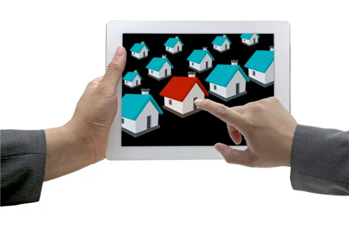 In the Sport of Lakeville MN Property Searching, You are the Captain!