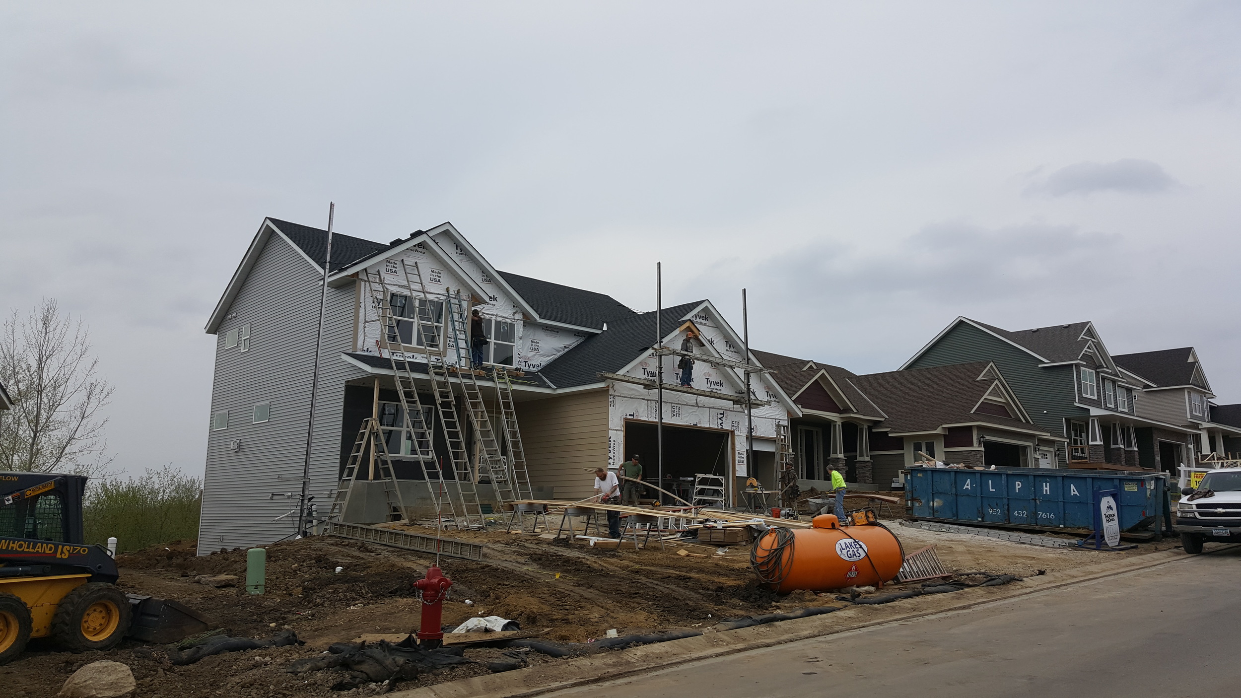 Exterior Siding Going On 2 - 4.21.2016.jpg