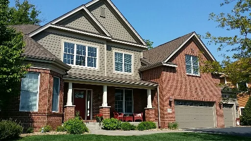 Stunning Prior Lake Home with Heavenly Landscape