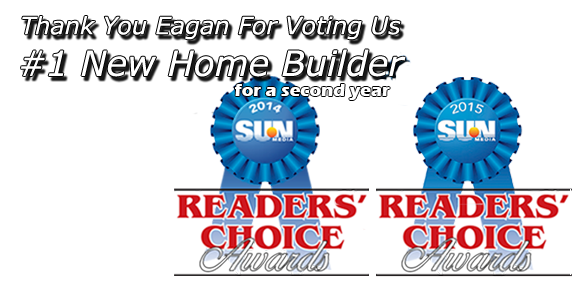 Thorson Homes-Voted Builder Of The Year Twice - By Our Local Sun Current Newspaper