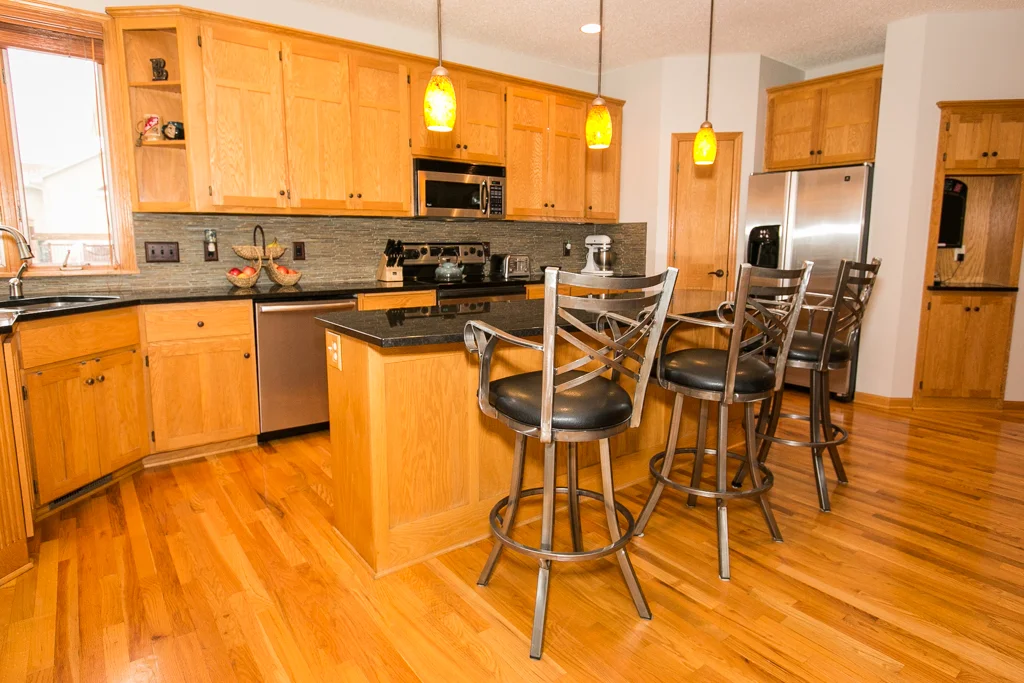 Updated &amp; Move In Ready Home in Maple Grove, MN