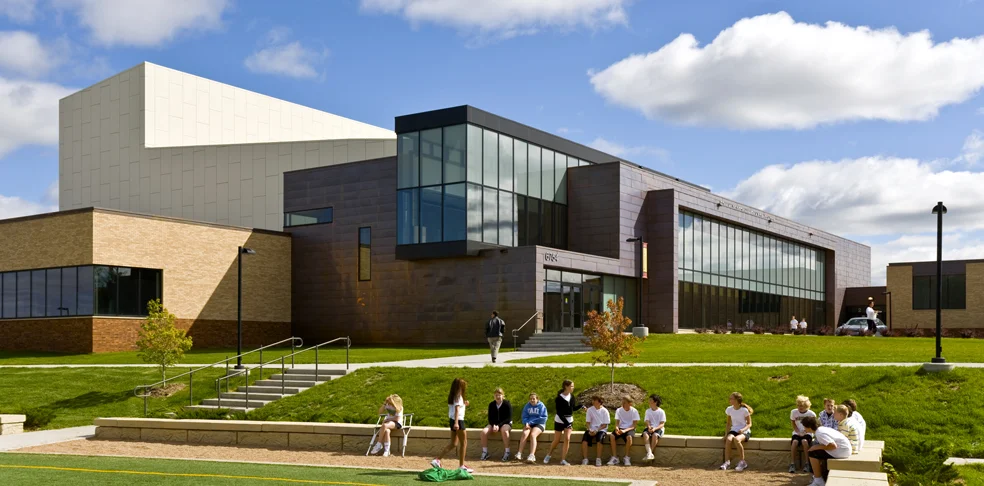 About Edina Area Public Schools Edina Public Schools is a nationally recognized suburban public school district serving approximately 8,500 students. The District includes six elementary schools (gr. K-5), two middle schools (gr. 6-9), and one high school (gr. 10-12). The District also includes the award winning Edina Family Center, providing early learning opportunities for children age 0-5 and their families, and Community Education Services providing programs and services for learners of all ages, from birth through age 85+. Edina Public Schools serves a large portion of the City of Edina, a first-tier Minneapolis suburb of approximately 47,500 residents. AWARDS AND HONORS U.S. Department of Education – Six EPS schools have earned National Blue Ribbon School honors, including in Normandale Elementary French Immersion School in 2012. Normandale and Highlands Elementary have both earned the national distinction twice. Newsweek – Edina High School was one of the 2015 “Best High Schools” in America. Edina was the top-ranked school in Minnesota and was ranked 71st nationally. EHS has made the list five times in the last nine years. U.S. News & World Report – In 2015, Edina High School was named a Gold Medalist for high performance on state assessments and college readiness. Only the top 2.5% of high schools nationwide earning the ranking. Earned Best High School for Math & Science honors in 2011 Sports Illustrated - Edina’s athletics program is ranked 8th in the nation by Sports Illustrated Magazine. The ranking is done once a decade and recognizes all-around achievement over a 10-year period America’s Promise Alliance – Edina has three times been recognized as one of the nation’s “100 Best Communities for Young People” by America’s Promise for fostering youth leadership and cultivating healthy, high-achieving students. Forbes – Forbes.com named Edina among “America’s 25 Best Schools for Your Housing Buck” in 2010. Siemens - EHS received the 2009 Siemens Award, a national recognition given to high schools with outstanding Advanced Placement Programs NAMM Foundation – 2012 Best Community for Music Education as named by the NAMM Foundation; one of 176 communities nationwide, and one of four in Minnesota acknowledged for commitment to and support of music education as part of the core curriculum. AAA Bond Ratings (Moody’s Investors and Standard and Poor's Ratings Services) – the high financial rankings allow EPS to obtain low interest rates when borrowing. Google – EPS was named one of 10 global winners in Google “Gone Google Story” content. EPS was recognized for its innovative use of Google Apps to transform the way students and staff engage in learning in a global society Best Buy – As part of its new eLearning2 initiative, EPS recently announced a unique partnership with Best Buy to provide students with access to personal learning devices and technology support services at a significant discount. The eLearning2 program aims to take the Bring Your Own Device model to a new level that is student driven and enhanced by quality teachers and instruction. Schools Servicing 6029 Kellogg Avenue, Edina: 1) Concord Elementary School - 5900 Concord Avenue South, Edina, MN 55424 2) South View Middle School - 4725 South View Lane, Edina, MN 55424 3) Edina High School - 6754 Valley View Road, Edina, MN 55439 Edina School District Map & Boundaries