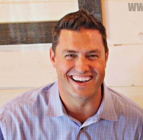 Tim Murphy Founder, MN/WI Licensed