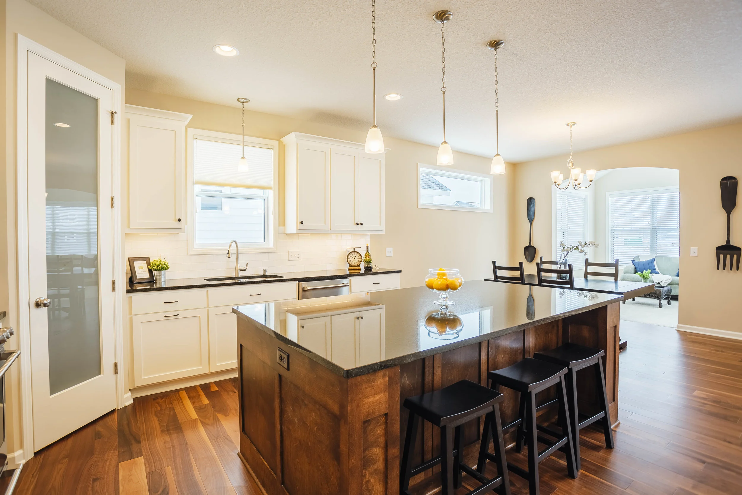  Spirit of Brandtjen Farms One Level Living Home - 16318 Durango Trail, Lakeville