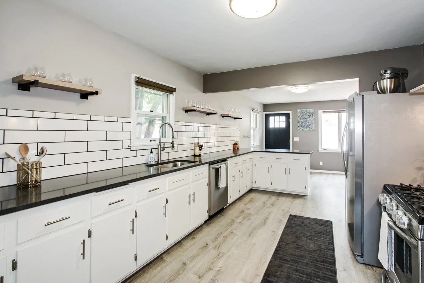 Beautiful Remodel - Move In Ready