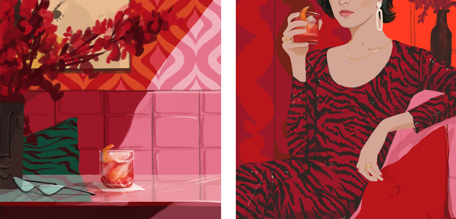 CAMPARI_NEGRONI_SPIROS_HALARIS_ILLUSTRATION_ANNIVERSARY.png
