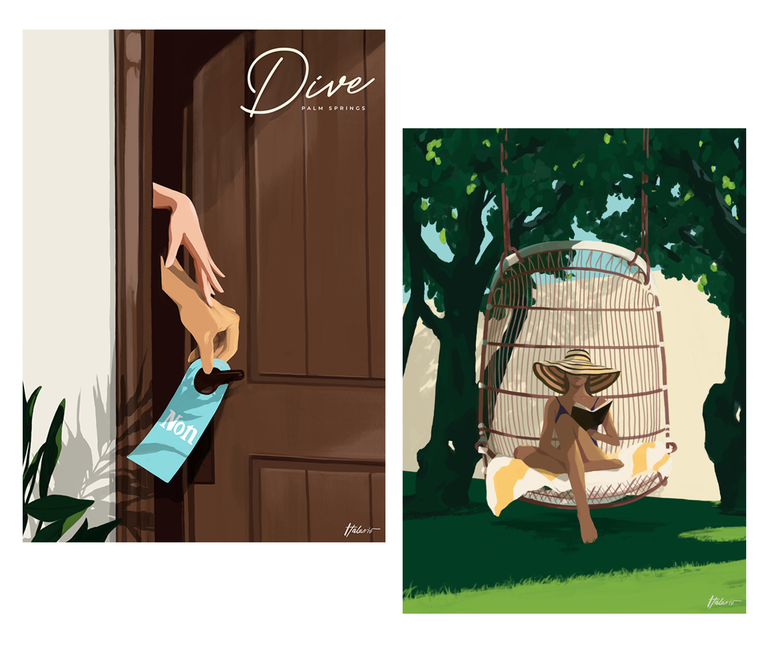 DIVE+PALM+SPRINGS+HOTEL+SPIROS+HALARIS+ILLUSTRATION.png