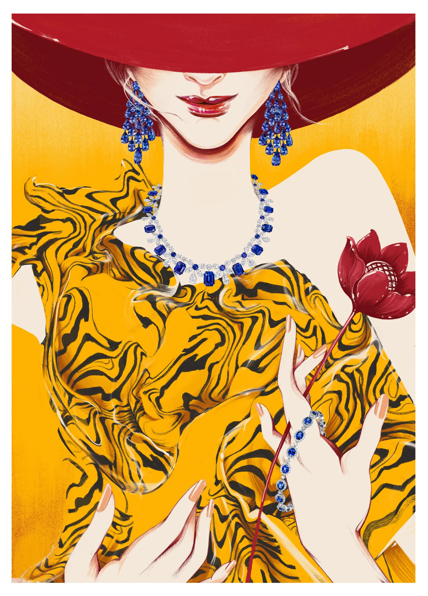 SPIROS_HALARIS_ILLUSTRATION_FASHION_EDITORIAL_TIFFANY_CENTURION.jpg