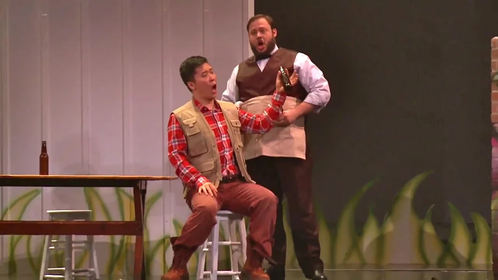 Manhattan Summer Voice Festival