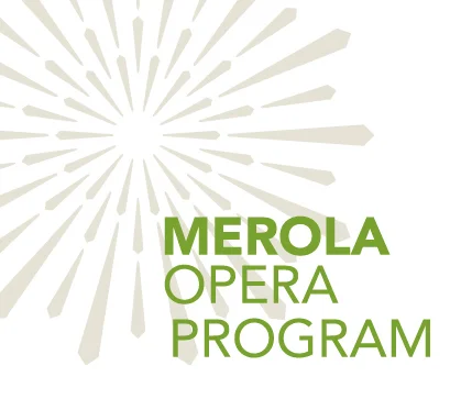 Merola Opera Program Announces Michael A 2015 ArtisT