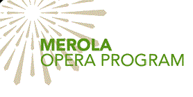 Michael Sings Verdi, Wagner at Schwabacher Summer Concert