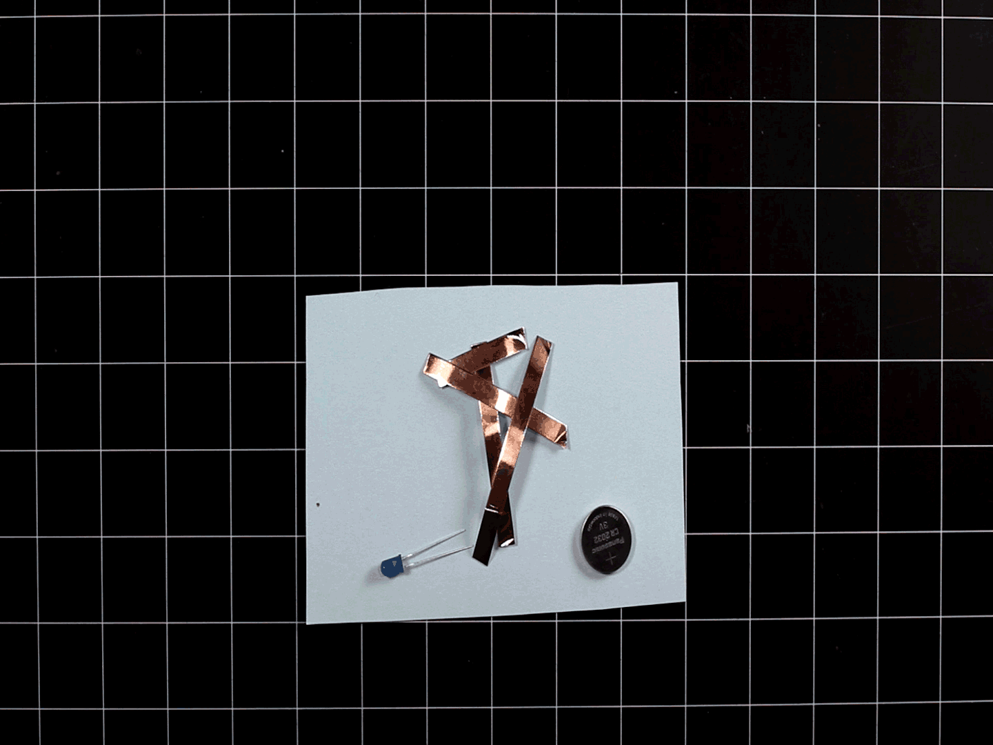 Step 1: