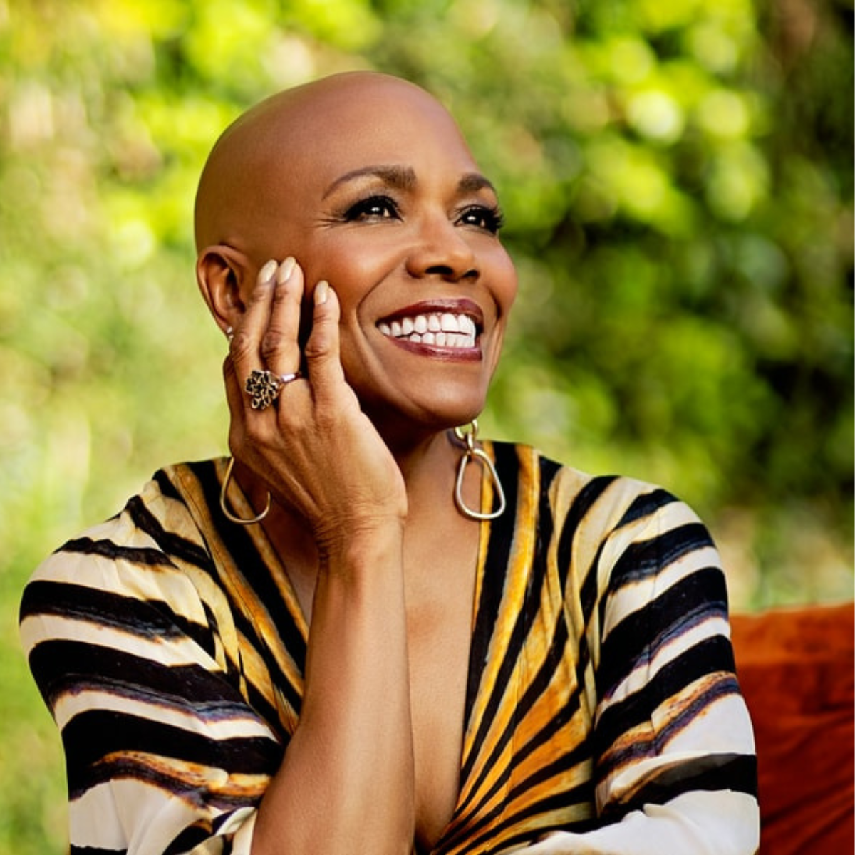 Dee Dee Bridgewater 