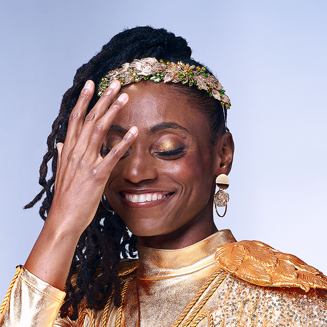 Lakecia Benjamin