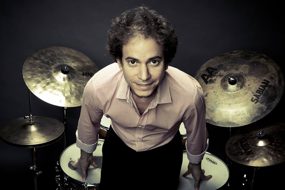 Dafnis Prieto Sextet