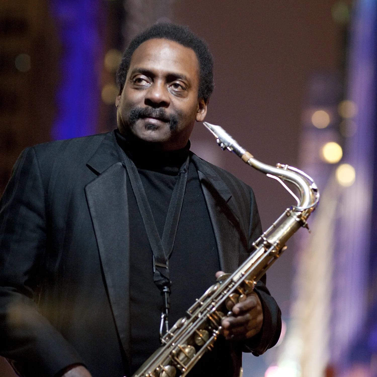 David Murray feat. Saul Williams, Geri Allen & more