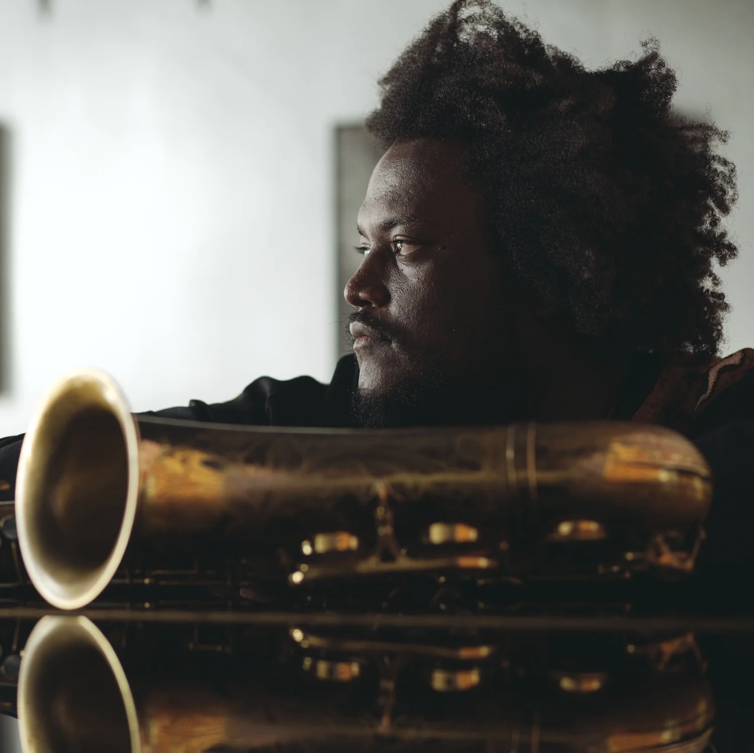 KAMASI WASHINGTON