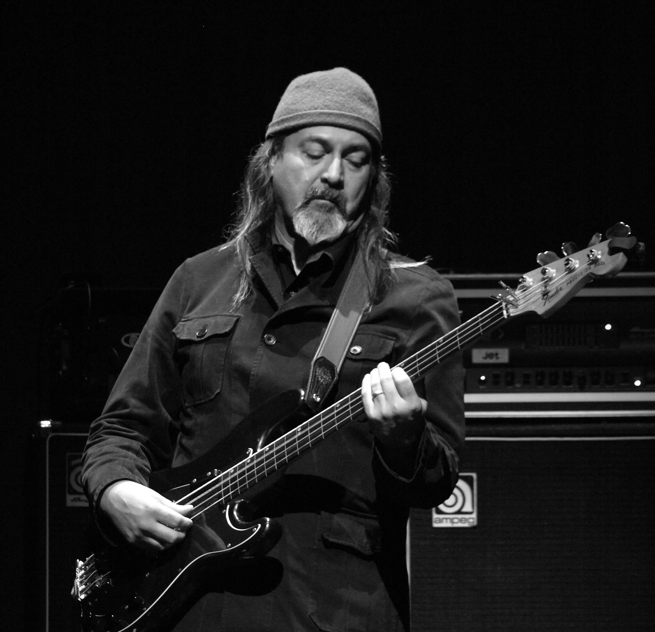 BILL LASWELL