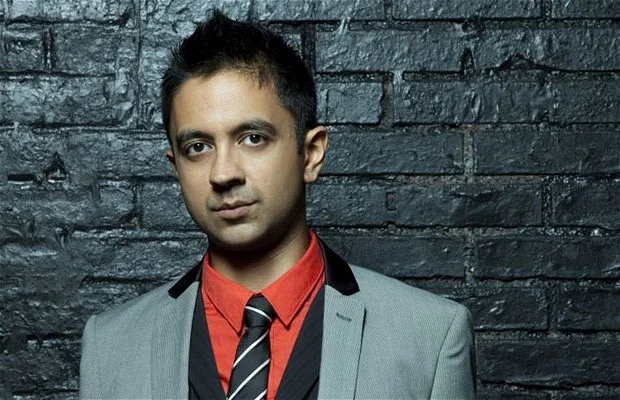 VIJAY IYER